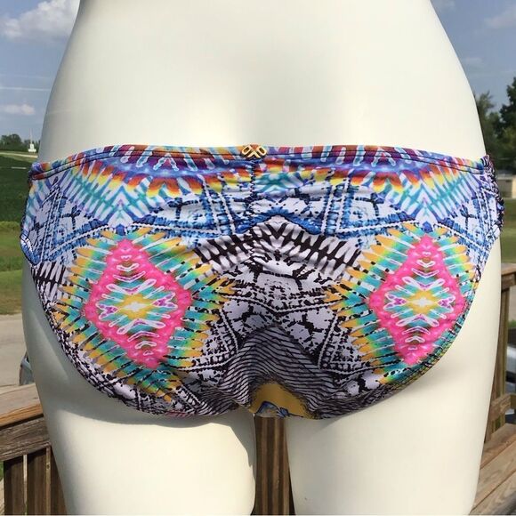 PILYQ Bikini Swim Bottoms New Size Small - Picture 3 of 10